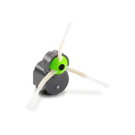 Roomba&reg; Edge-Sweeping Brush Module