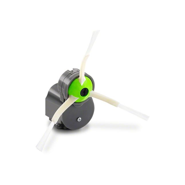 Roomba® Edge-Sweeping Brush Module