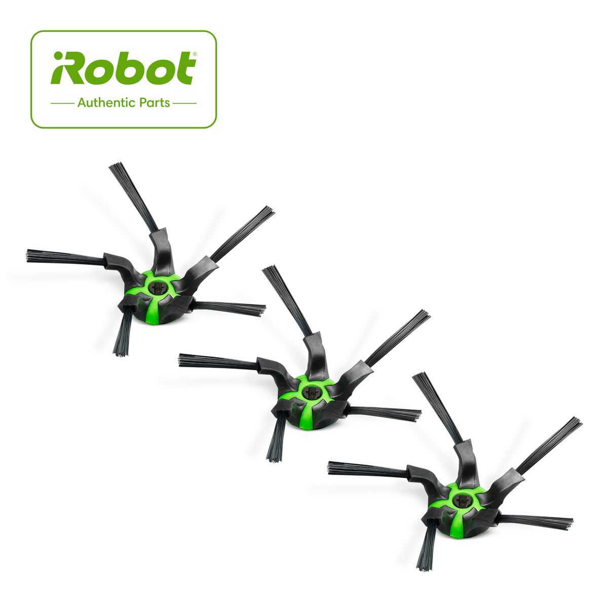 iRobot® Roomba® s Series Corner-Sweeping Brush, 3-Pack, , large image number 0