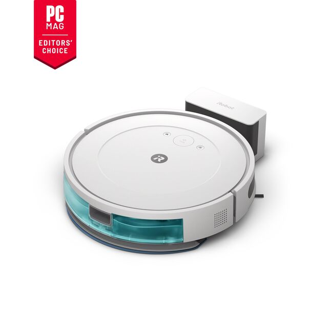 Roomba Combo® Essential Series, , large image number 1