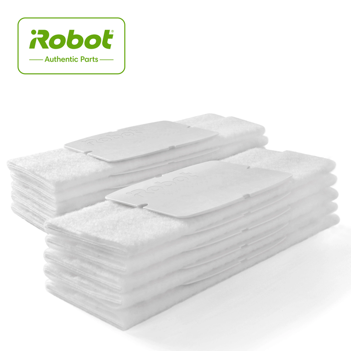 iRobot&reg; Braava jet&reg; pads voor droog afnemen, , large image number 0