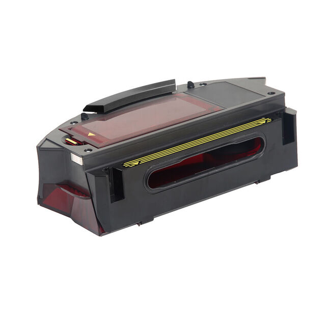 Replacement Aerovac bin