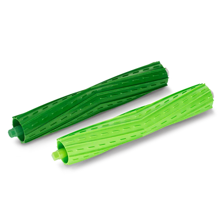 Dos cepillos de goma multisuperficie para Robots Roomba Combo&reg;, Roomba&reg; series e, i, y j, y Roomba Combo&reg; 10 Max