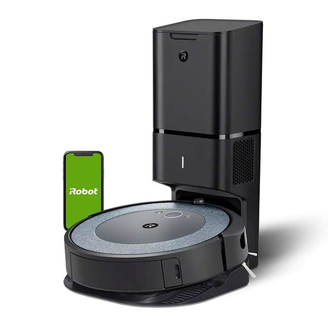 iRobot&reg; Roomba&reg; serie i5
