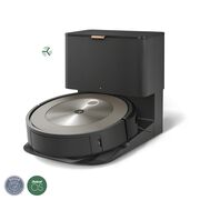 Aspirateur robot avec syst&egrave;me d&rsquo;autovidage Roomba&reg;&nbsp;j9+ connect&eacute; au Wi-Fi, , large