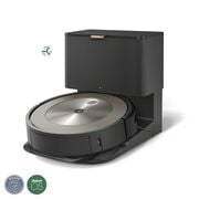 Aspirateur robot avec système d’autovidage Roomba® j9+ connecté au Wi-Fi, , large