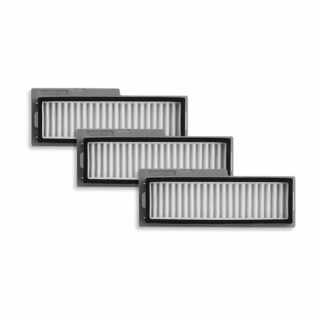 Filter f&uuml;r Roomba&reg; Mini Roboter, 3er-Pack