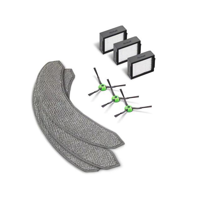 iRobot Roomba Combo® j7, j7+, j9+ & 10 Max Series Nachfüllpack