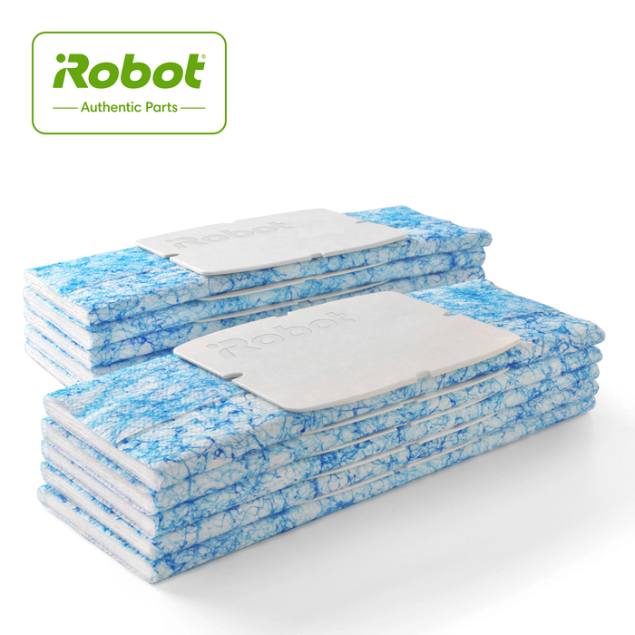 Lingettes pour lavage de sols iRobot&reg; Braava jet&reg;, , large image number 0