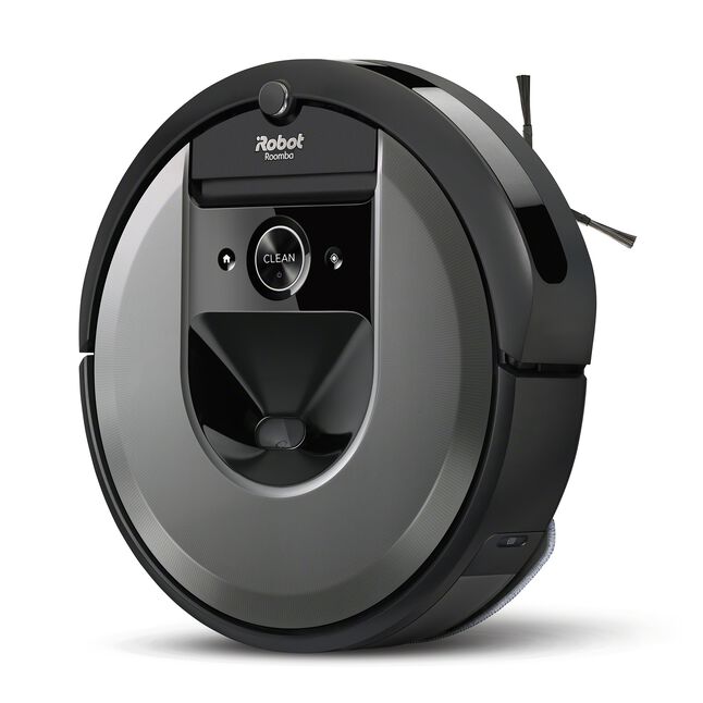 Roomba Combo® i8 robotstofzuiger en dweilrobot, , large image number 0