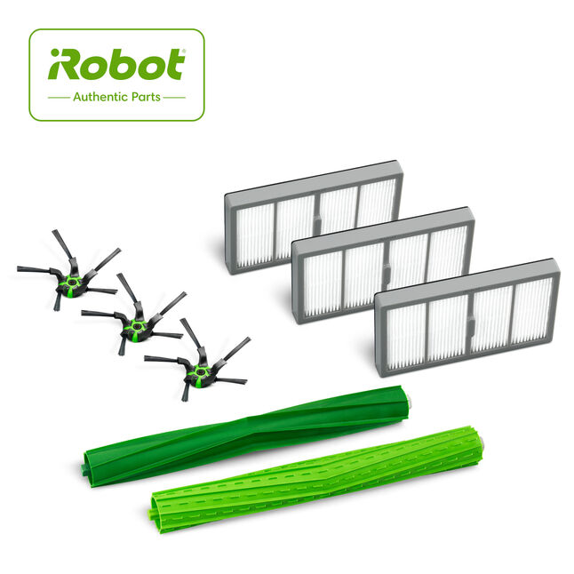iRobot&reg; Roomba&reg; s Series Replenishment Kit