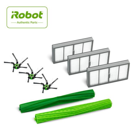 iRobot&reg; Roomba&reg; s serie onderhoudset