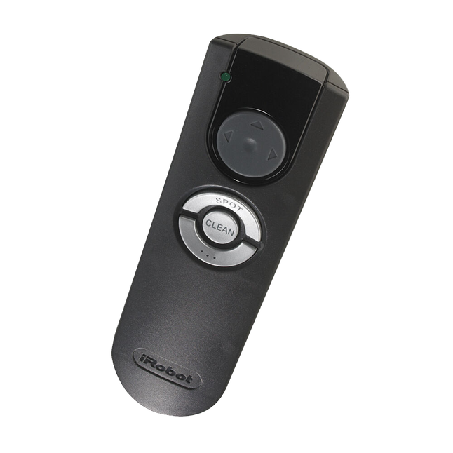 Control remoto por infrarrojos para Roomba&reg;