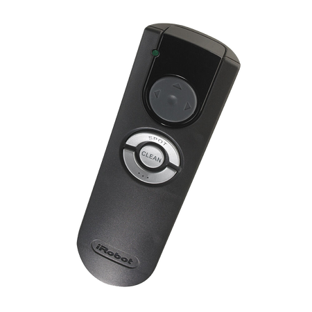 Control remoto por infrarrojos para Roomba&reg;