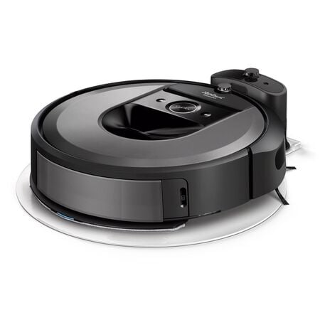 Roomba Combo&reg; i8 robotstofzuiger en dweilrobot