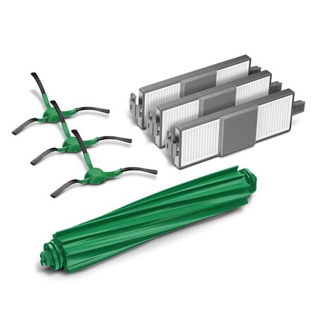 Onderhoudset voor Roomba&reg; 205 DustCompactor&trade; Robots