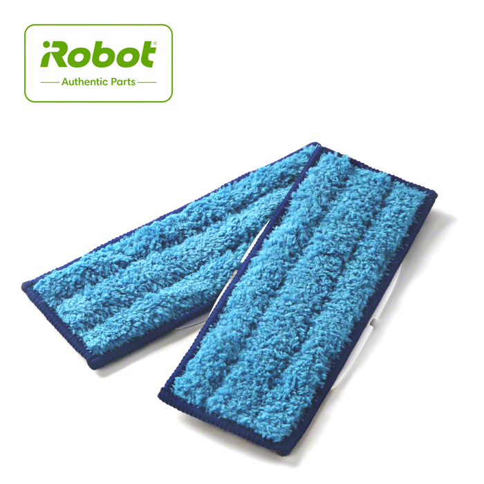 Pano de Limpeza Molhada Reutiliz&aacute;vel iRobot&reg; Braava jet&reg;, , large image number 0