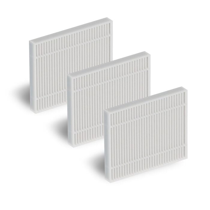 Filter for Roomba&reg; 115 Combo Robots, 3-Pack, , large image number 0