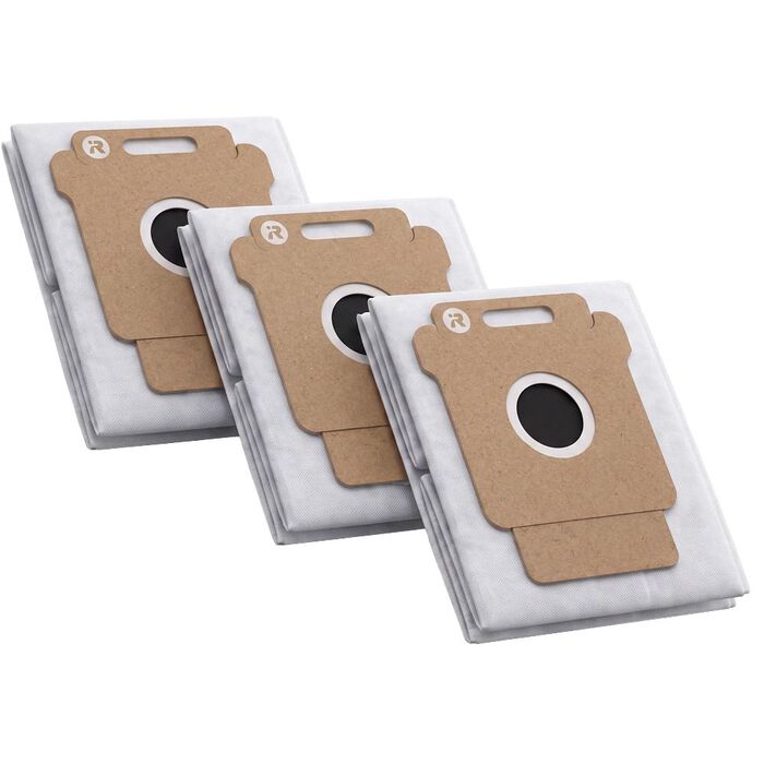 Carbon AllergenLock&trade; Debris Bags, , large image number 0