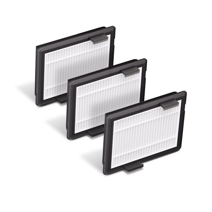 Filtre pour robot Roomba&reg; Max&nbsp;705 Combo, pack de&nbsp;3, , large image number 0