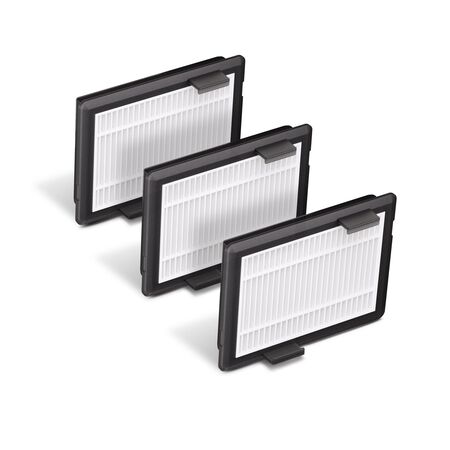 Filter for Roomba&reg; Max 705 Combo Robot, 3-Pack