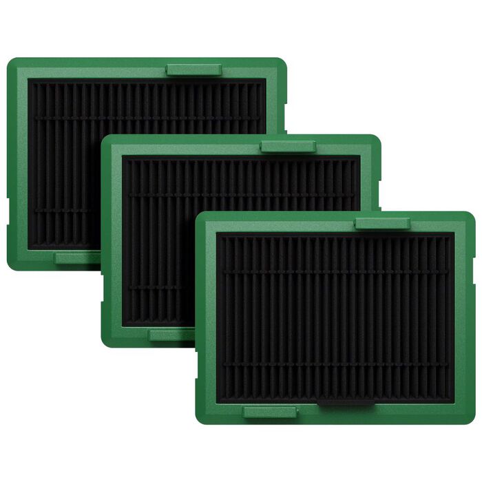 Carbon Filter for Roomba&reg; Max 705 and 775 Combo Robots, 3-Pack, , large image number 0