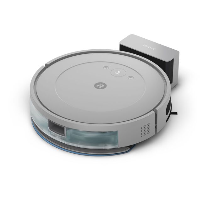 Roomba Combo® Essential Series, , large image number 4