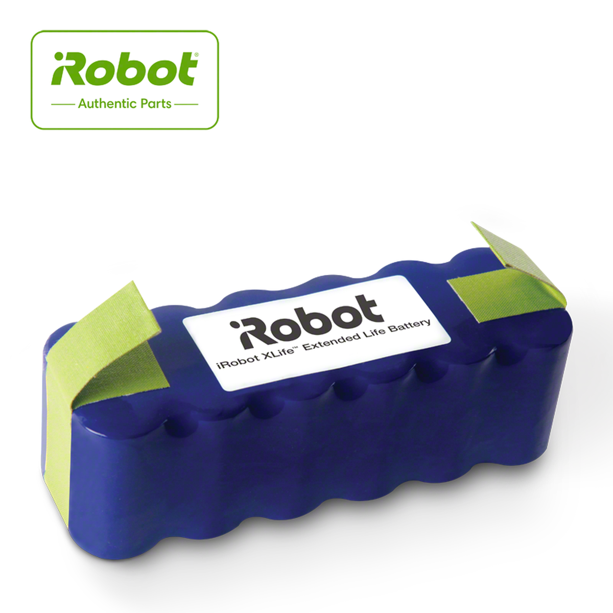 iRobot® XLife™-accu met langere levensduur, , large image number 0