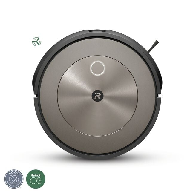 Aspirateur robot Roomba® j9 connecté au Wi-Fi
