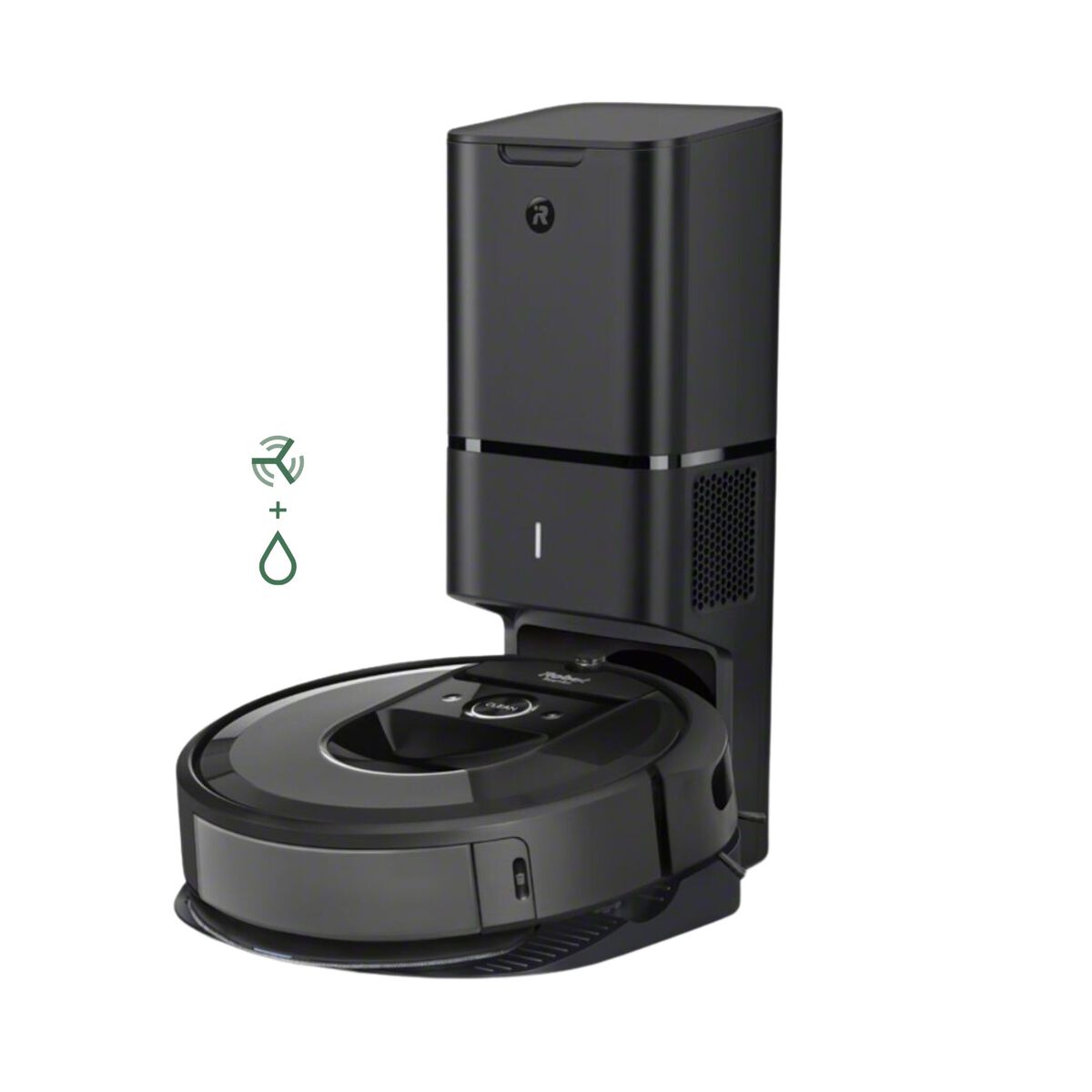 Roomba Combo® i8+ Saug- und Wischroboter, , large image number 0