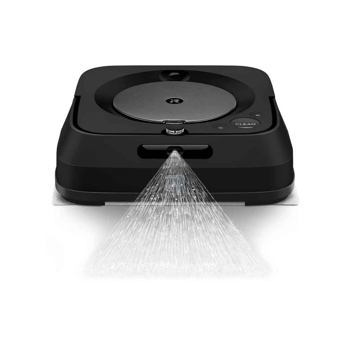 Robot friegasuelos Braava jet® m6 con conexión Wi-Fi, , large image number 0