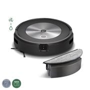 Robot aspirateur et laveur Roomba&nbsp;Combo&reg;&nbsp;j5, , large