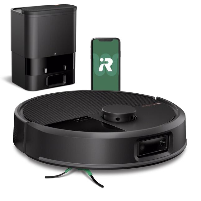 Robot Roomba® Max 705 Vac con Base AutoEmpty™