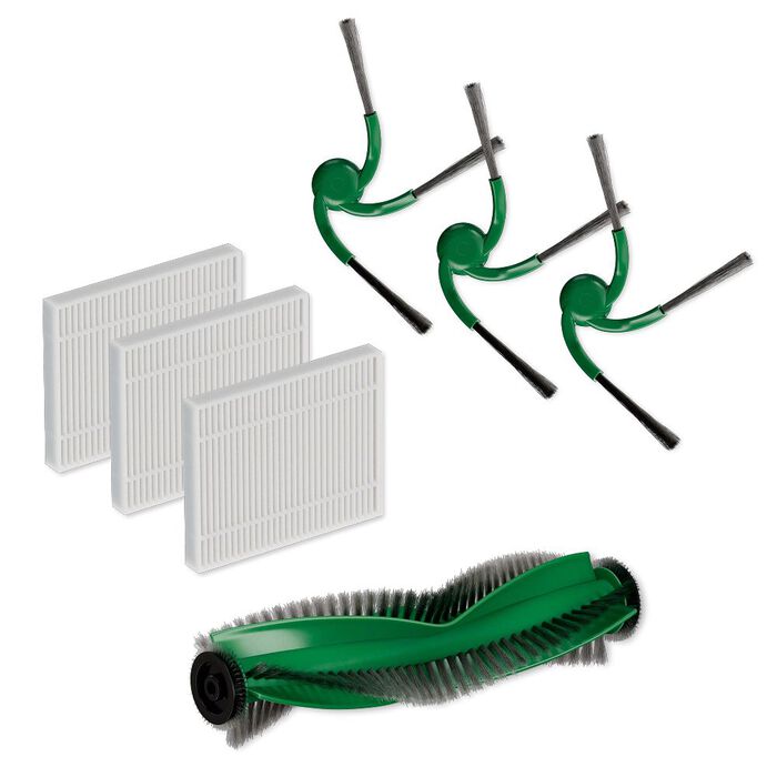 Replenishment Kit for Roomba&reg; 115 Robots, , large image number 0