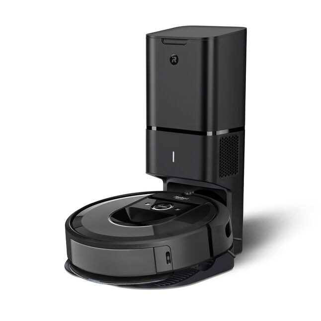 Roomba Combo® i8 Series Robot Vacuum & Mop