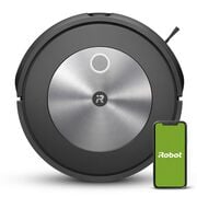 Robot aspirador Roomba® j7 conectado con Wi-Fi, , large