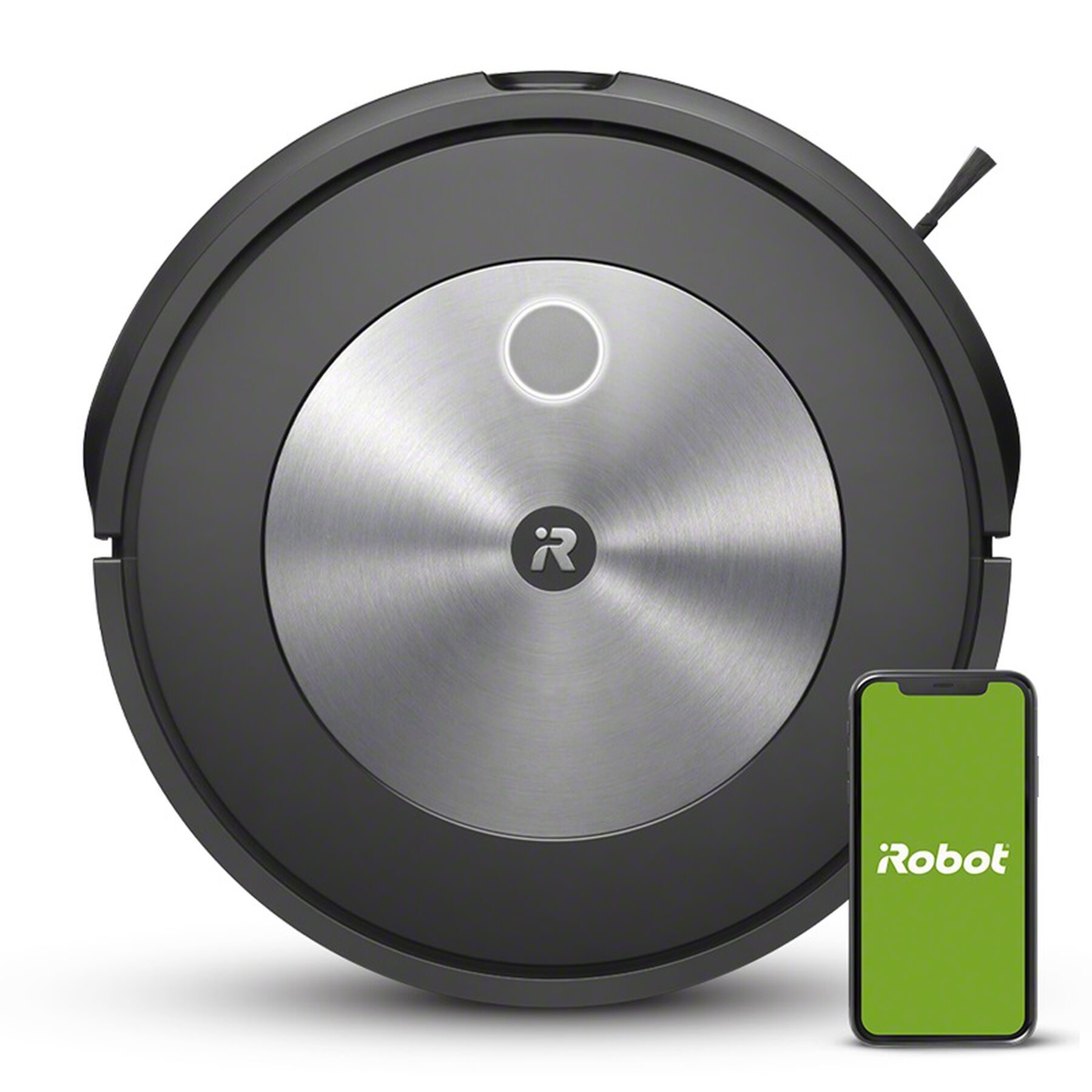 Roomba® j7 & Braava jet® m6 Bundle iRobot®
