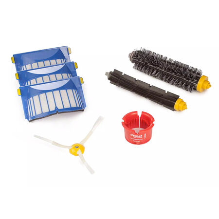 Kit de remplacement pour robots Roomba&reg; s&eacute;rie&nbsp;600