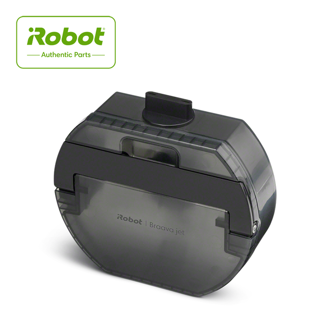 iRobot&reg; Braava jet&reg; tank voor de serie m