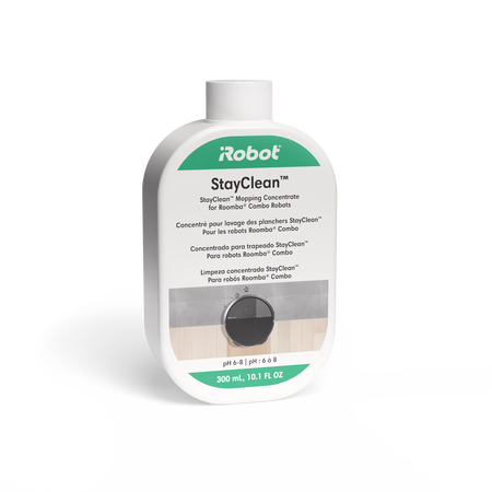 StayClean&trade; dweilconcentraat