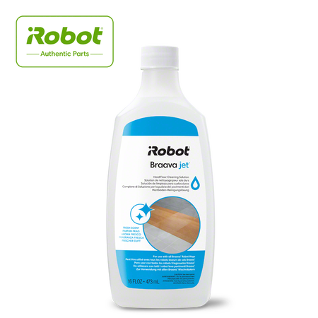 iRobot&reg; Braava jet&reg; Hard Floor Cleaning Solution