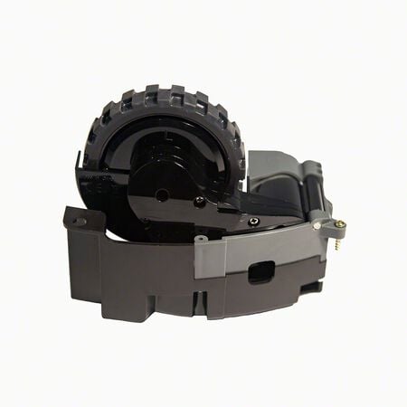 Roomba&reg; Left Wheel Module