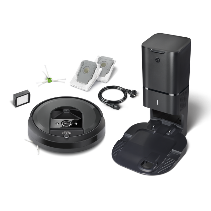 Roomba Accessories iRobot® iRobot