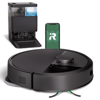 Roomba&reg; Plus 405 Combo
