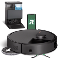 Roomba&reg; Plus 505 Combo