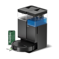 Roomba&reg; Plus 515 Combo