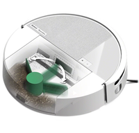 Robot Roomba® 205 DustCompactor™ Combo