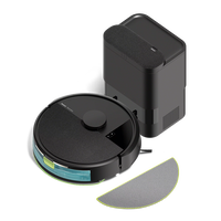 Roomba&reg; 105 Combo S&eacute;ries