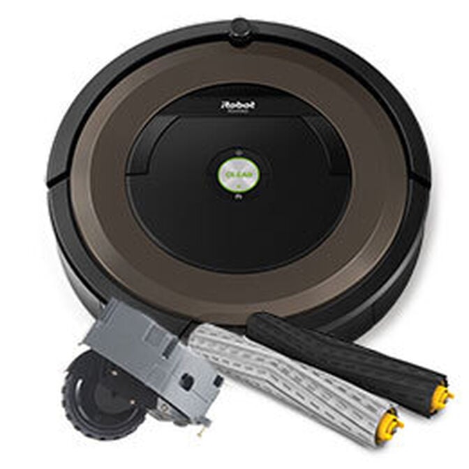 Roomba Parts & Accessories iRobot
