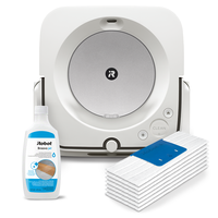 Braava jet&reg; m-serie